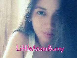 LittleAsianBunny Spanking Sarah