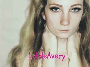 LittleAvery