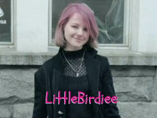 LittleBirdiee