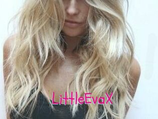 LittleEvaX