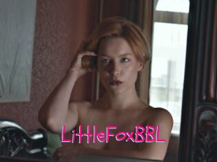 LittleFoxBBL