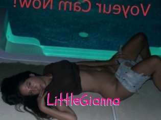 LittleGianna Spanking Sarah