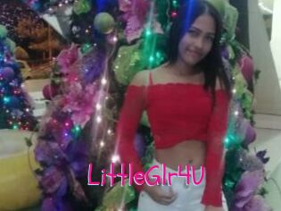 LittleGlr4U