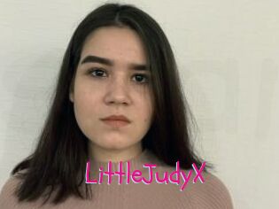 LittleJudyX