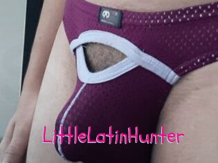 LittleLatinHunter