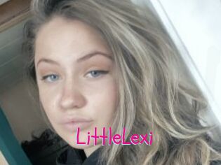 LittleLexi