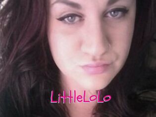 LittleLoLo