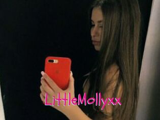 LittleMollyxx Spanking Sarah