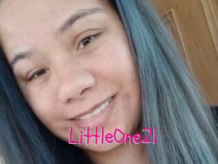 LittleOne21