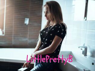 LittlePrettyB Spanking Sarah