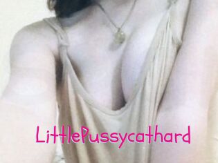 LittlePussycathard Spanking Sarah