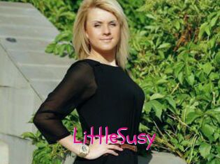 LittleSusy