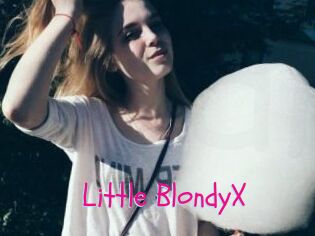 Little_BlondyX