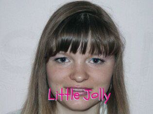 Little_Jolly Spanking Sarah