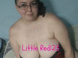 Little_Red123 Spanking Sarah