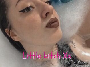 Little_bitch_Xx