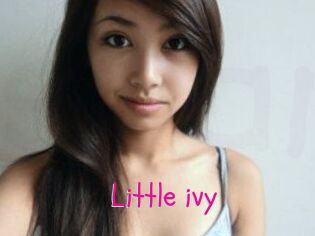 Little_ivy