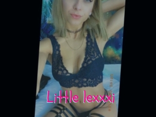 Little_lexxxi Spanking Sarah