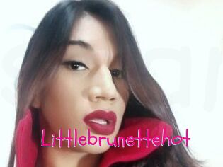 Littlebrunettehot