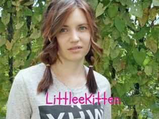 LittleeKitten Spanking Sarah