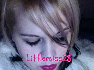 Littlemiss28