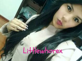Littlewhorex