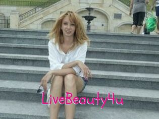 LiveBeauty4u