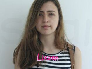 Lixzen