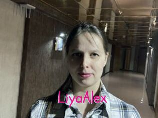 LiyaAlex Spanking Sarah