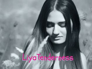 LiyaTenderness