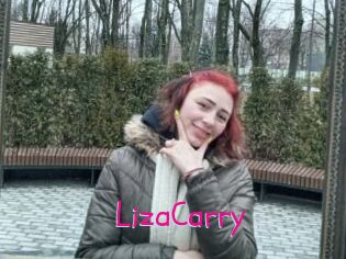 LizaCarry