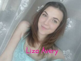 Liza_Avery Spanking Sarah