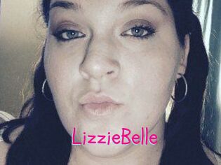 LizzieBelle Spanking Sarah
