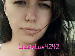 LizzieLuv4242