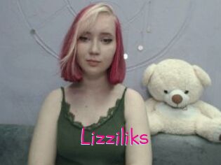 Lizziliks Spanking Sarah