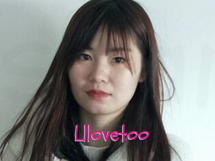 Lllovetoo