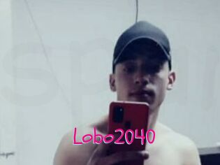 Lobo2040
