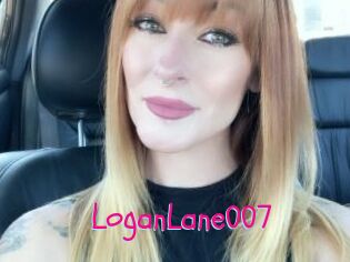 LoganLane007 Spanking Sarah