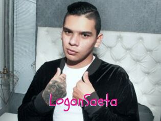 LoganSaeta