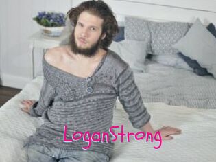 LoganStrong