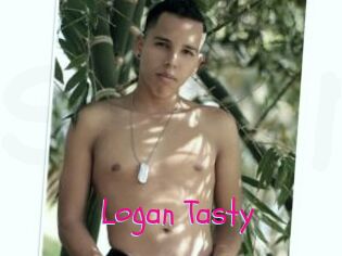 Logan_Tasty