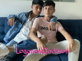 LoganandJackson