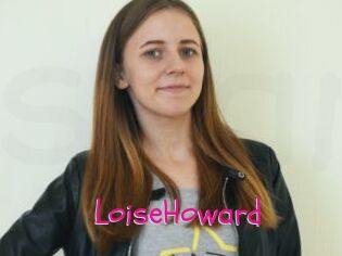 LoiseHoward