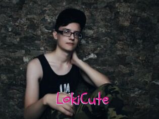 LokiCute