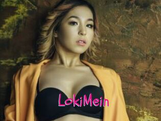 LokiMein