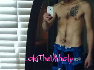 LokiTheUnholy