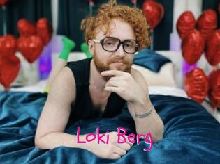Loki_Berg