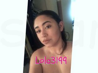 Lola3199 Spanking Sarah