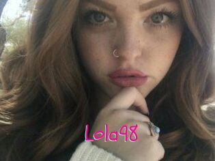 Lola98