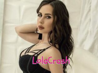 LolaCrash